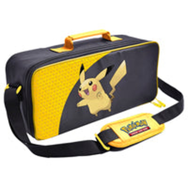Pokemon - Ultra Pro - Deluxe Gaming Trove - Pikachu
