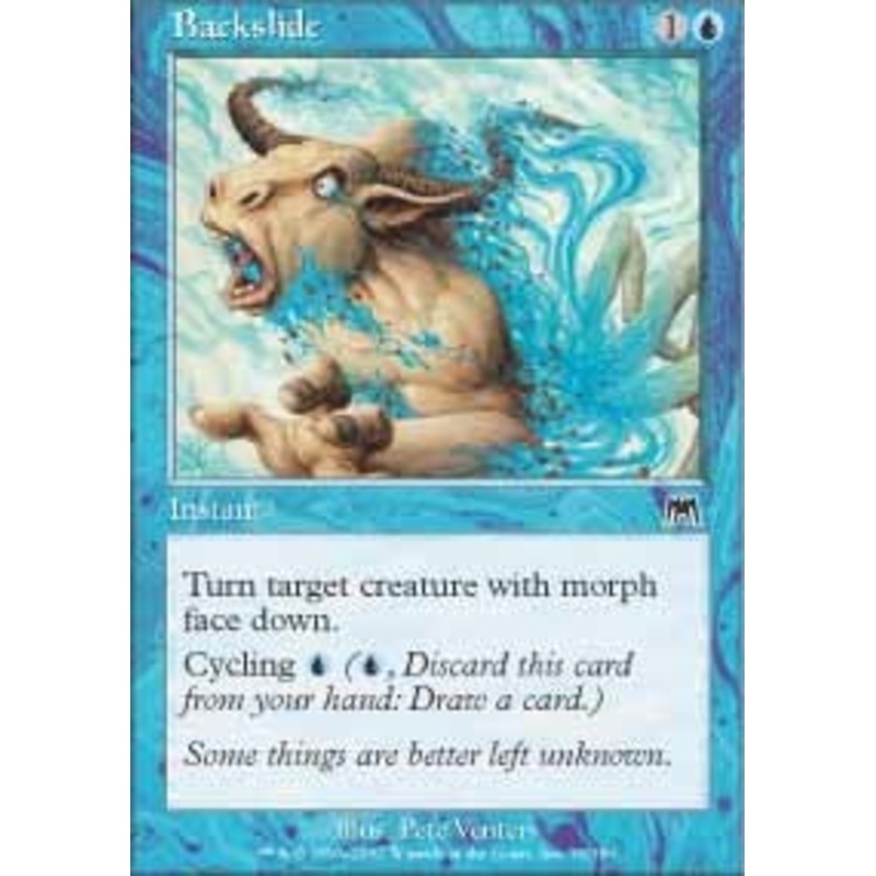 Backslide [Onslaught]