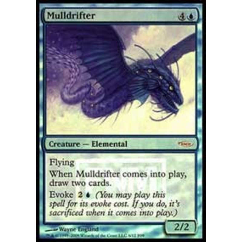 Mulldrifter [Friday Night Magic 2009]