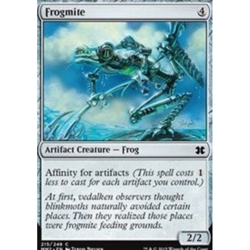 Frogmite [Modern Masters 2015]
