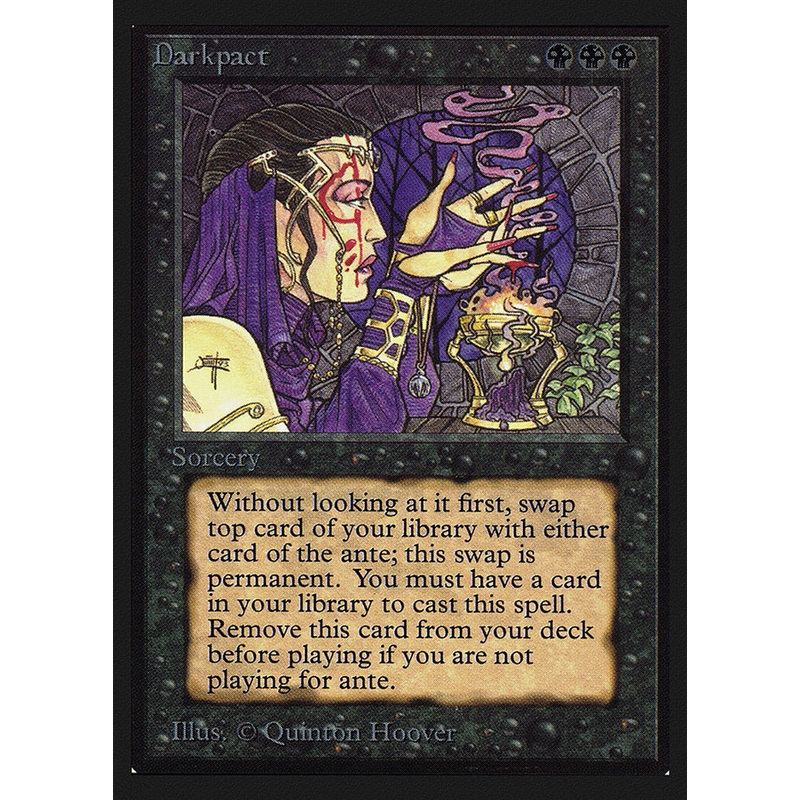 Darkpact [Collectors' Edition]