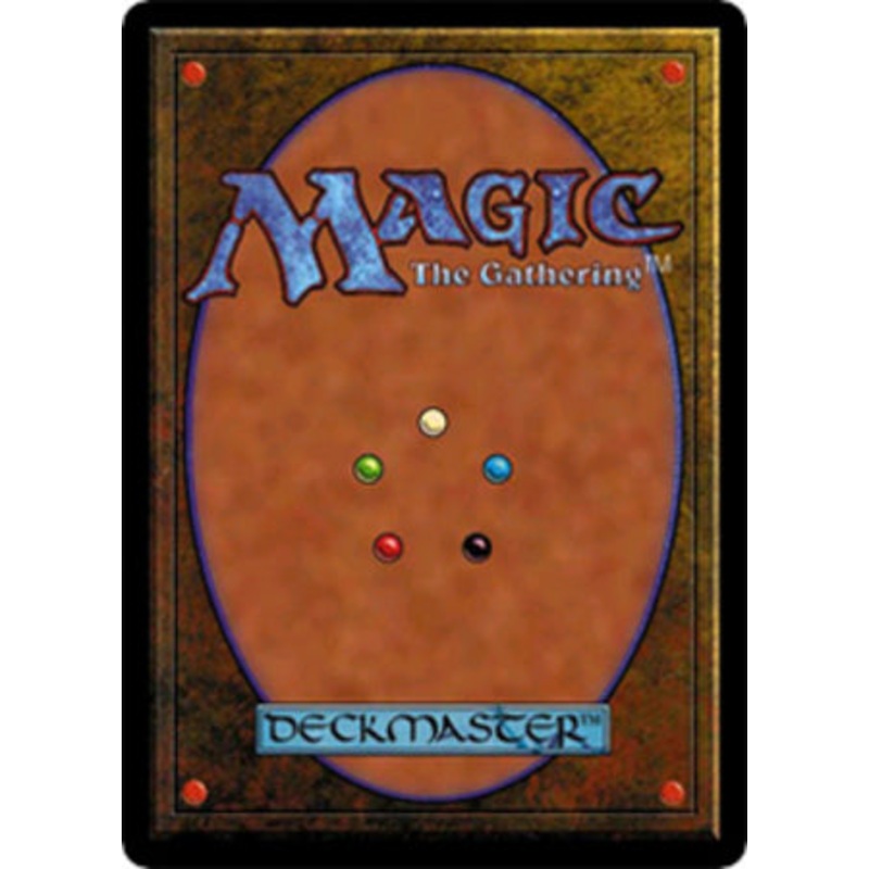 Red Mana Battery (French) - "Accumulateur de mana rogue" [Renaissance]