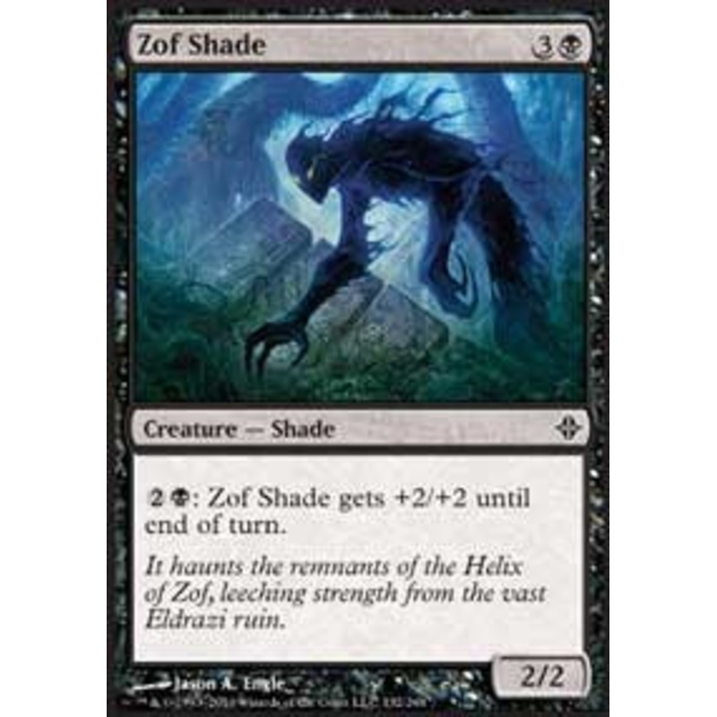 Zof Shade [Rise of the Eldrazi]