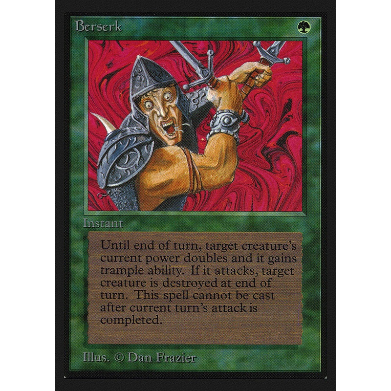 Berserk [Collectors' Edition]