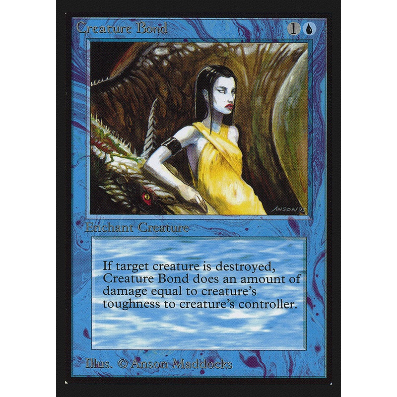 Creature Bond [Collectors' Edition]