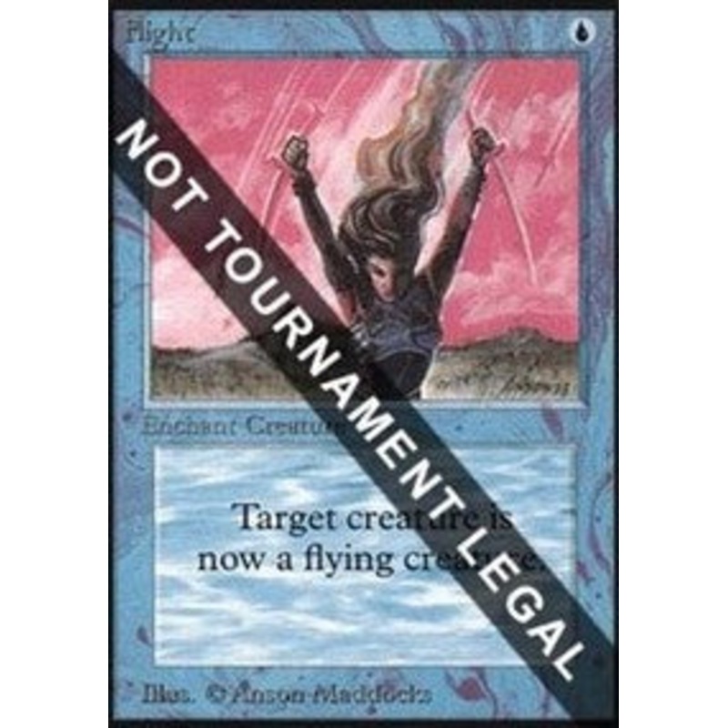 Flight (CE) [Collectors Edition]