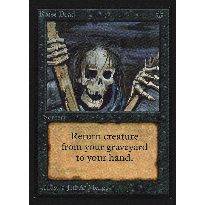 Raise Dead [Collectors' Edition]