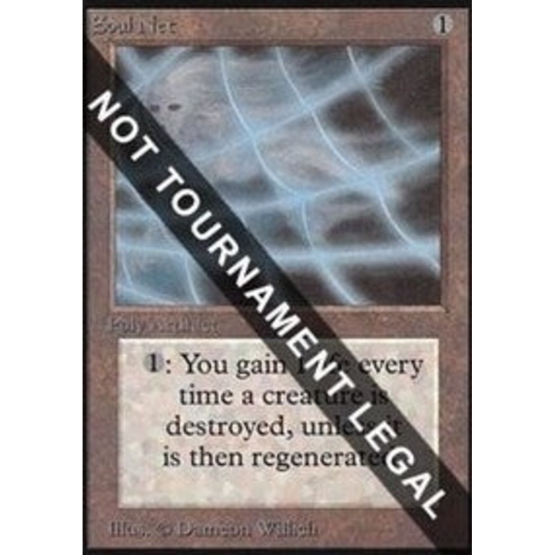 Soul Net (CE) [Collectors Edition]