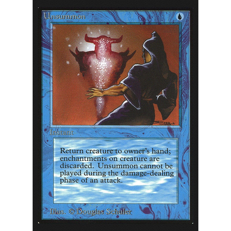 Unsummon [Collectors' Edition]
