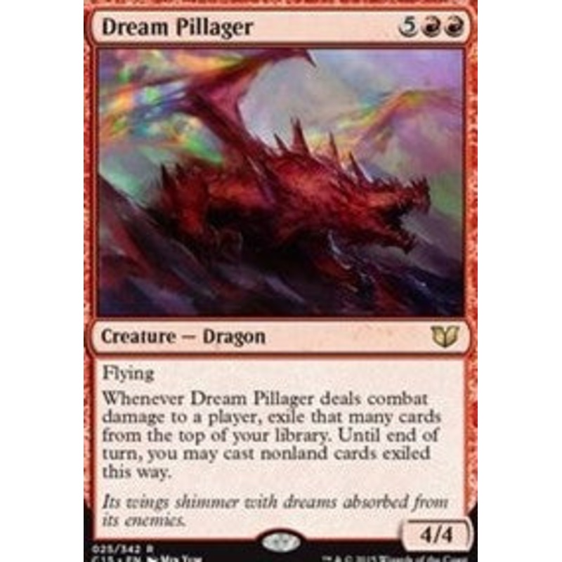 Dream Pillager [Commander 2015]