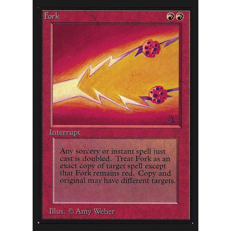 Fork [International Collectors' Edition]