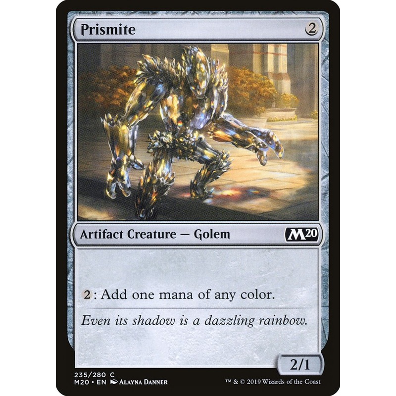 Prismite [Core Set 2020]