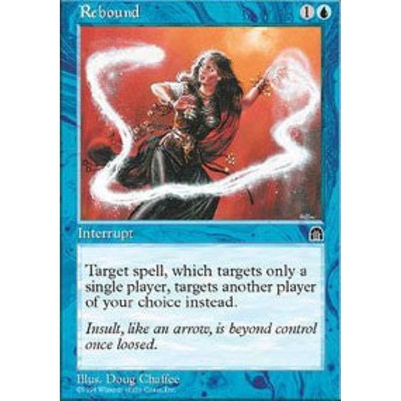 Rebound [Stronghold]