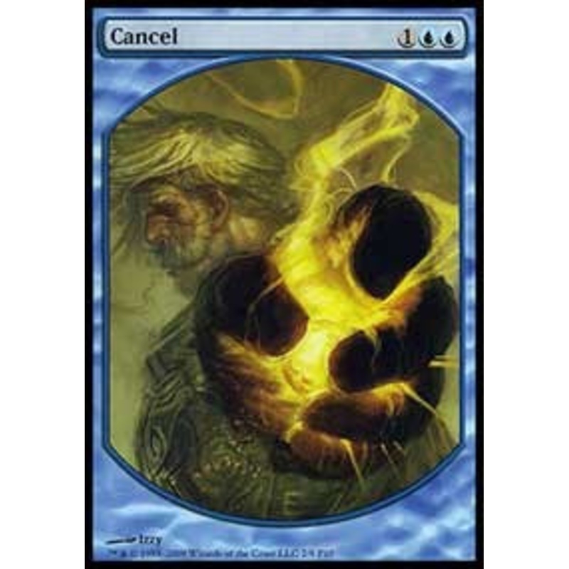 Cancel [Magic Player Rewards 2010]