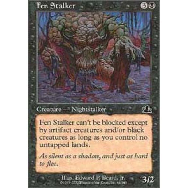 Fen Stalker [Prophecy]