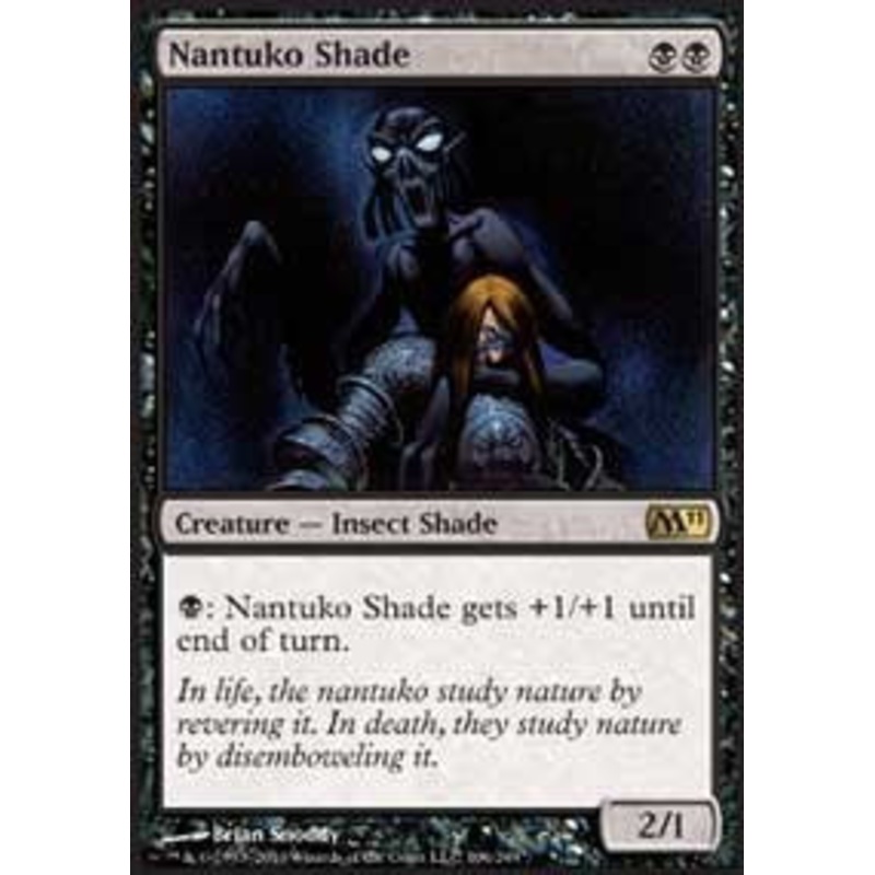 Nantuko Shade [Magic 2011]