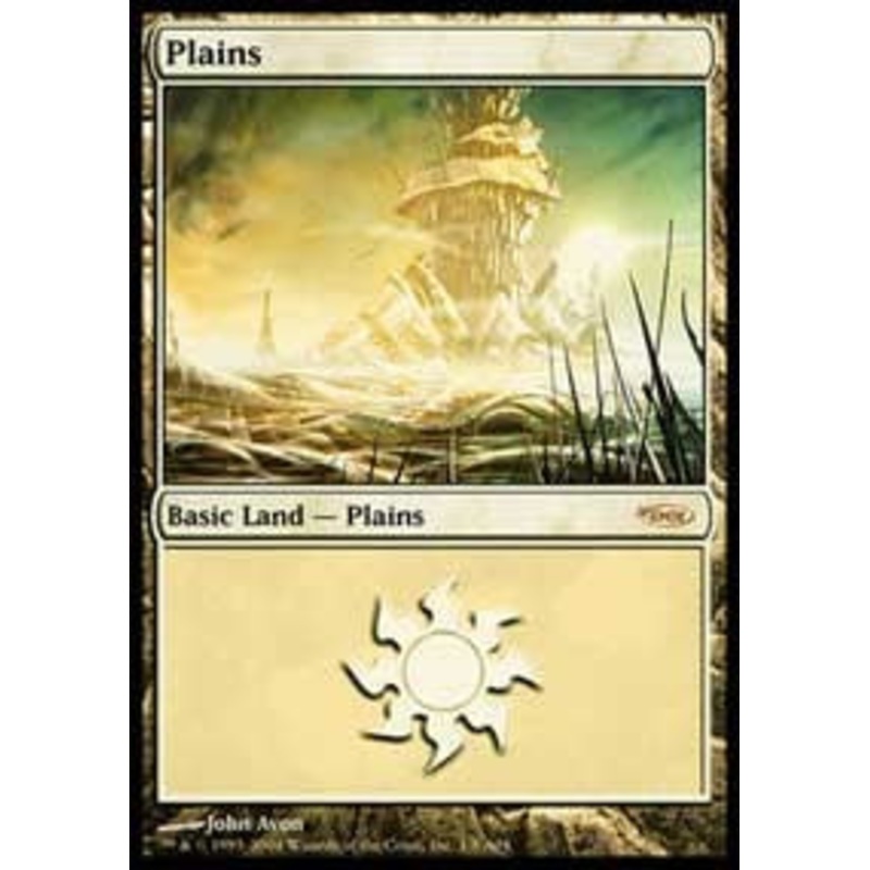 Plains (2004) [Arena League 2004]