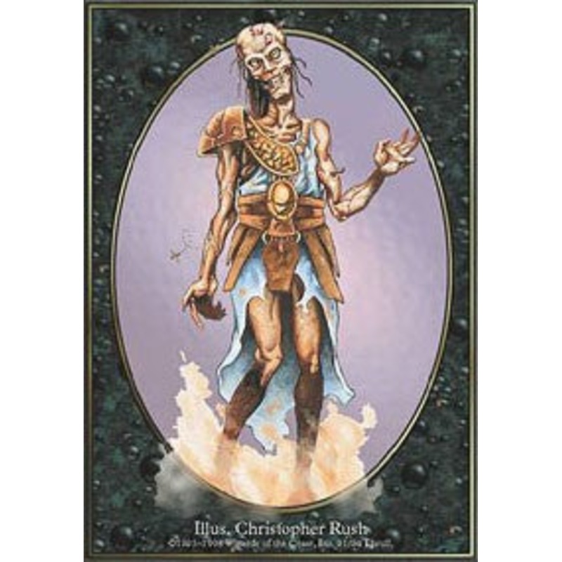 Zombie Token [Unglued Tokens]