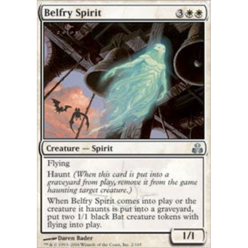 Belfry Spirit [Guildpact]