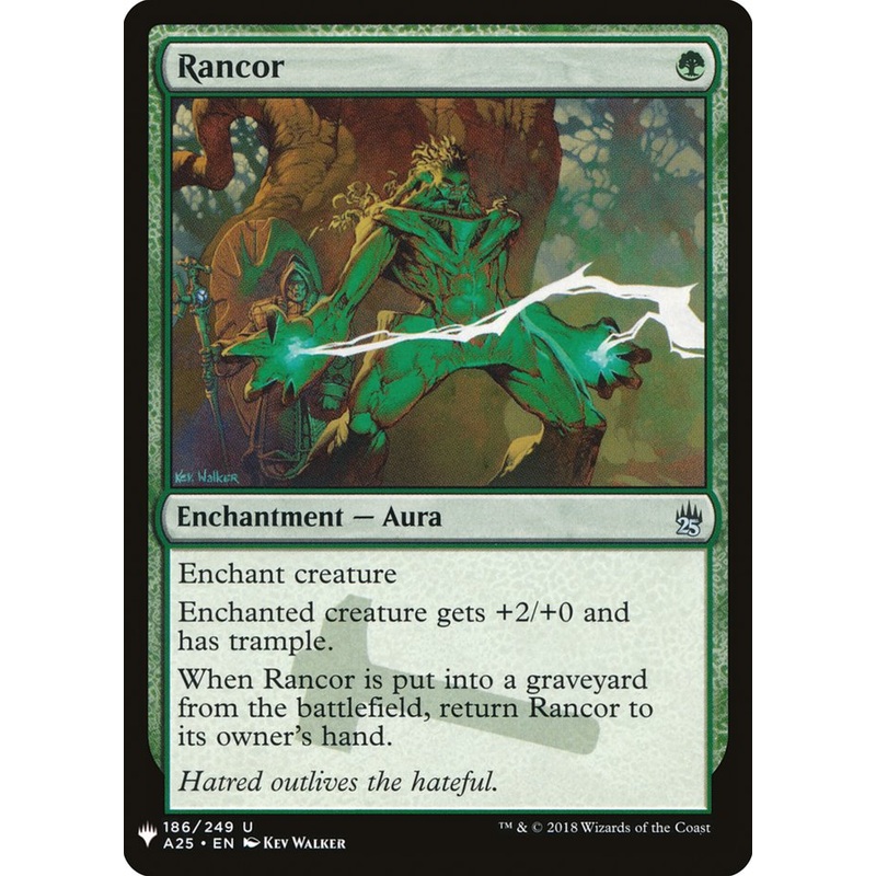 Rancor [Mystery Booster]