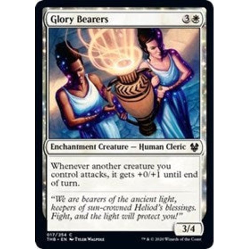 Glory Bearers [Theros Beyond Death]