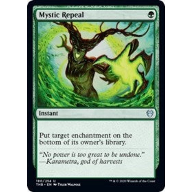 Mystic Repeal [Theros Beyond Death]