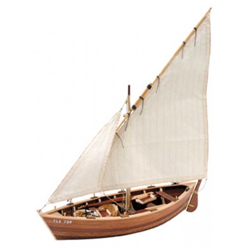 Artesania 1:20 La Provencale