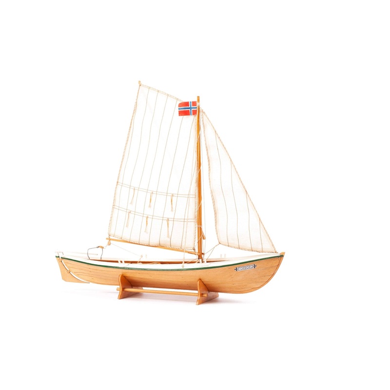 Billing Boats 1:20 Torborg
