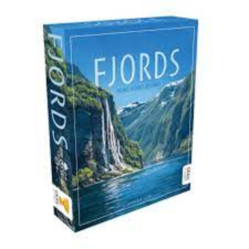 Fjords