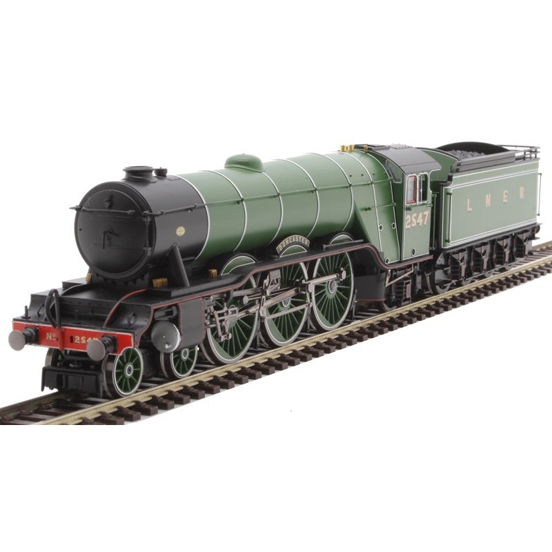 Hornby 4-6-2 Cl. A1 LNER 'Doncaster'