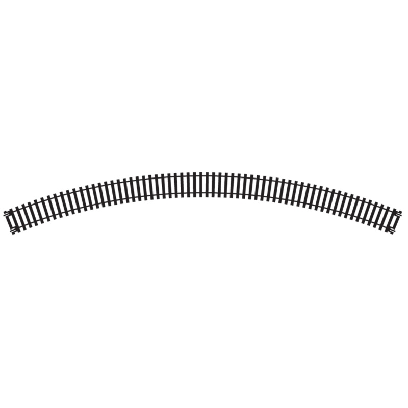 Hornby Double Curve 4th Radius