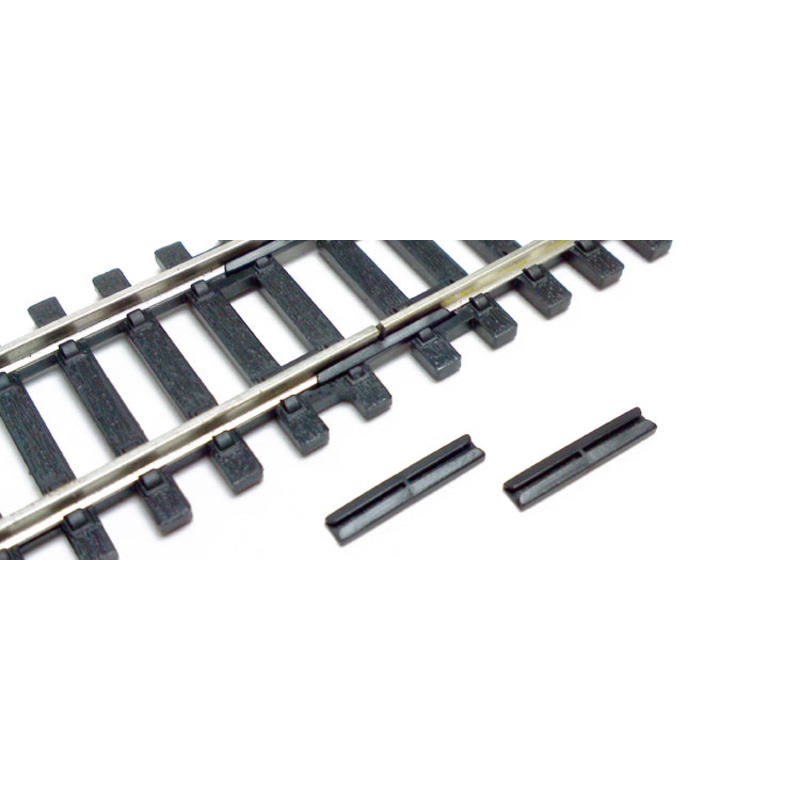 Hornby Insulated Fishplates (12)
