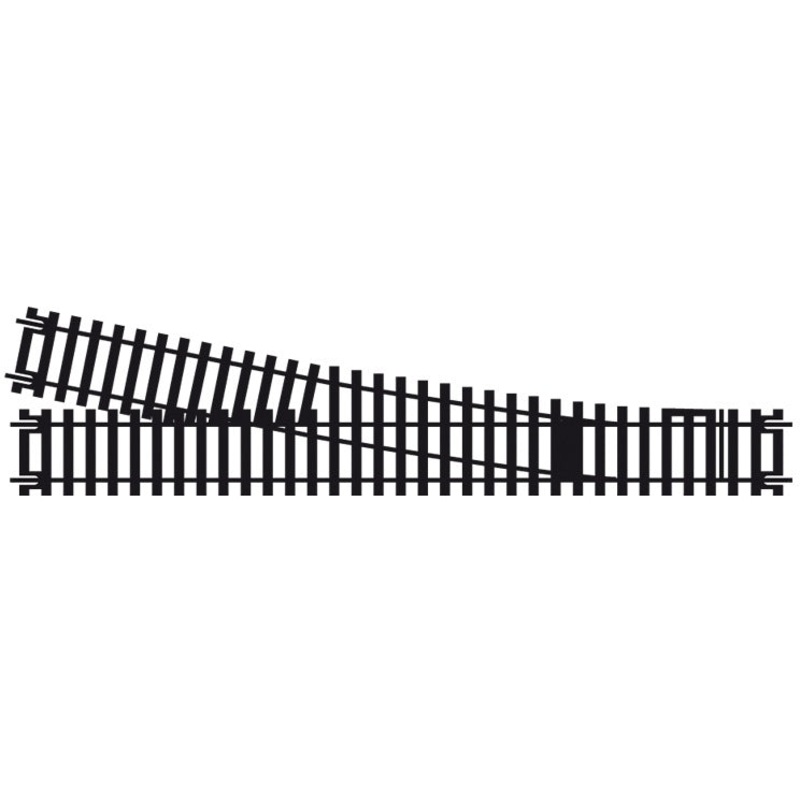 Hornby Right Hand Express Point