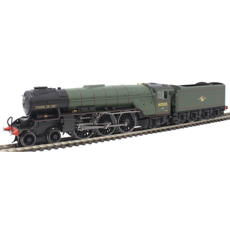 Hornby Thompson Cl. A2/2 Thane of Fife