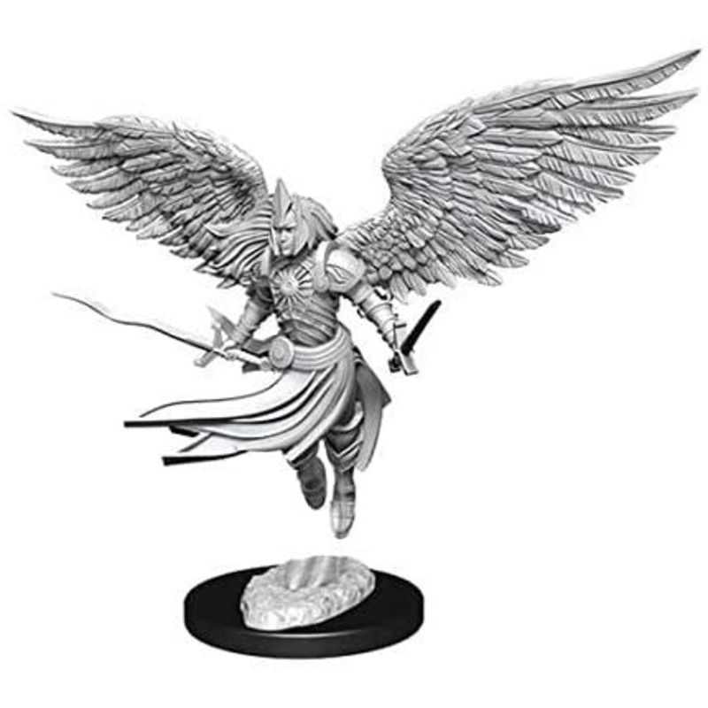 Nolzur's Marvelous Aurelia, Exemplar of Justice