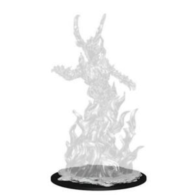 Nolzur's Marvelous Miniatures: Huge Fire Elemental Lord