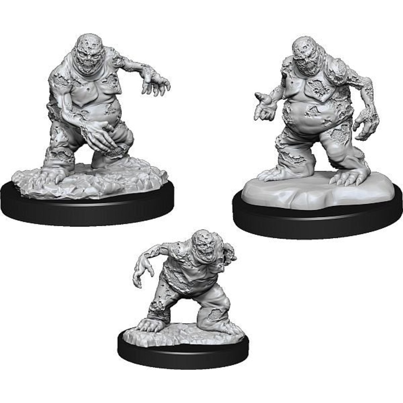 Nolzur's Marvelous Miniatures: Manes