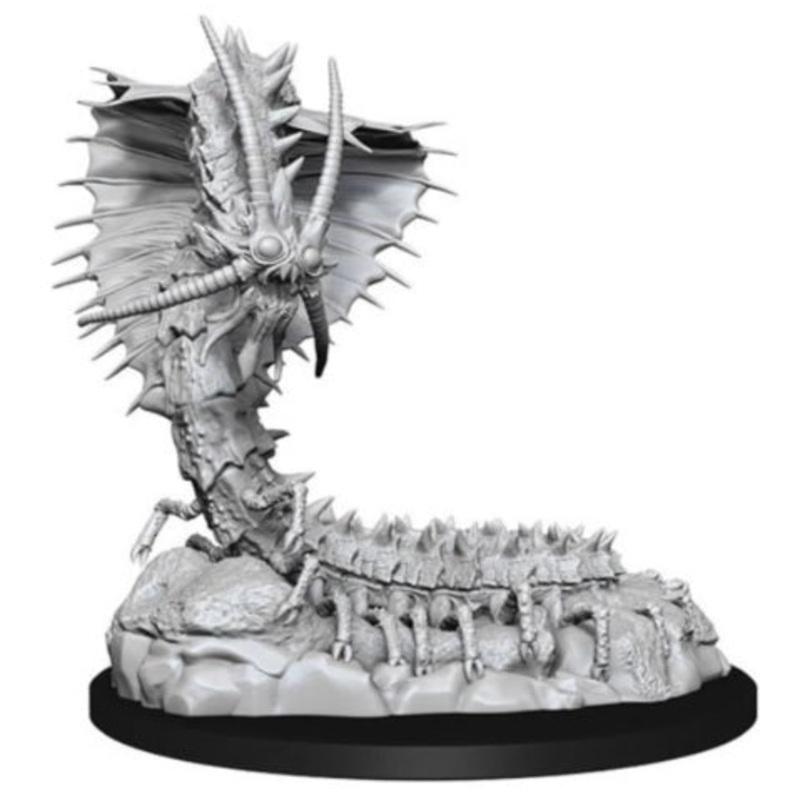 Nolzur's Marvelous Miniatures: Young Rehorhaz