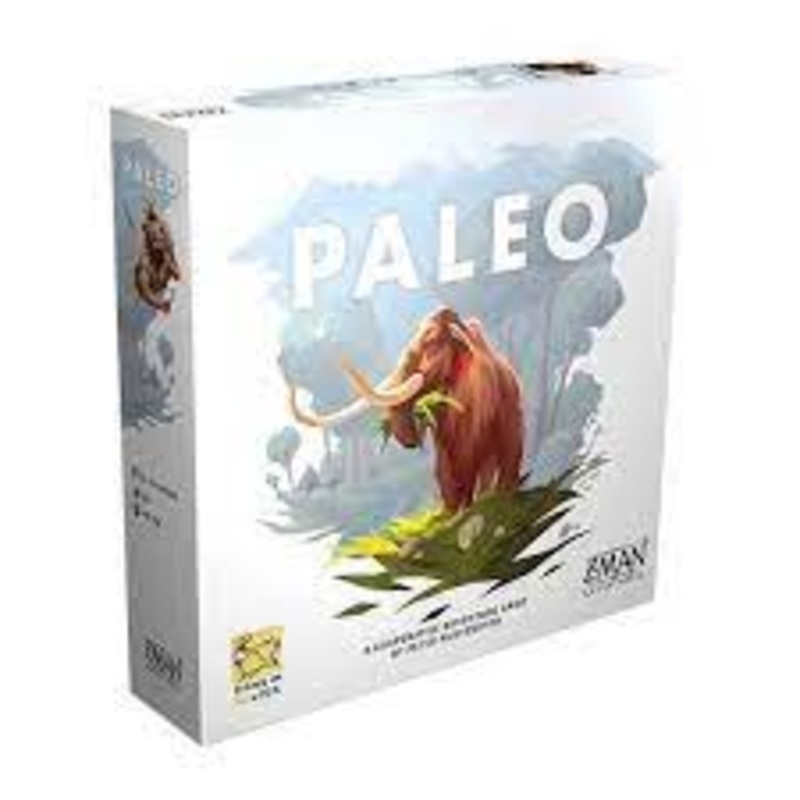 PALEO