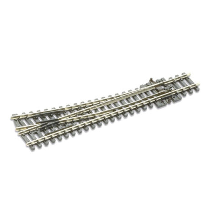 Peco N Gauge R/Hand Points Insulfrog