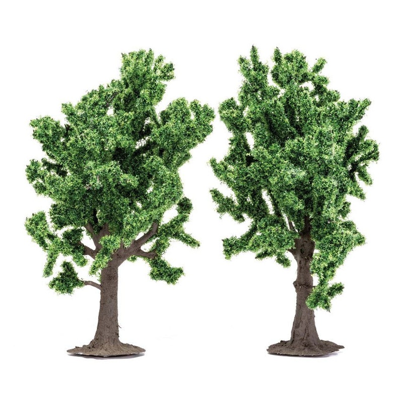 Skale Scenics Beech Trees 13cm x 2