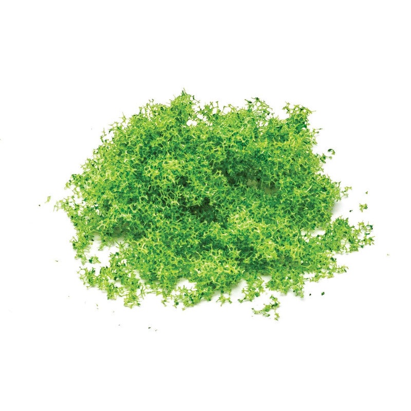 Skale Scenics Flock Bright Green