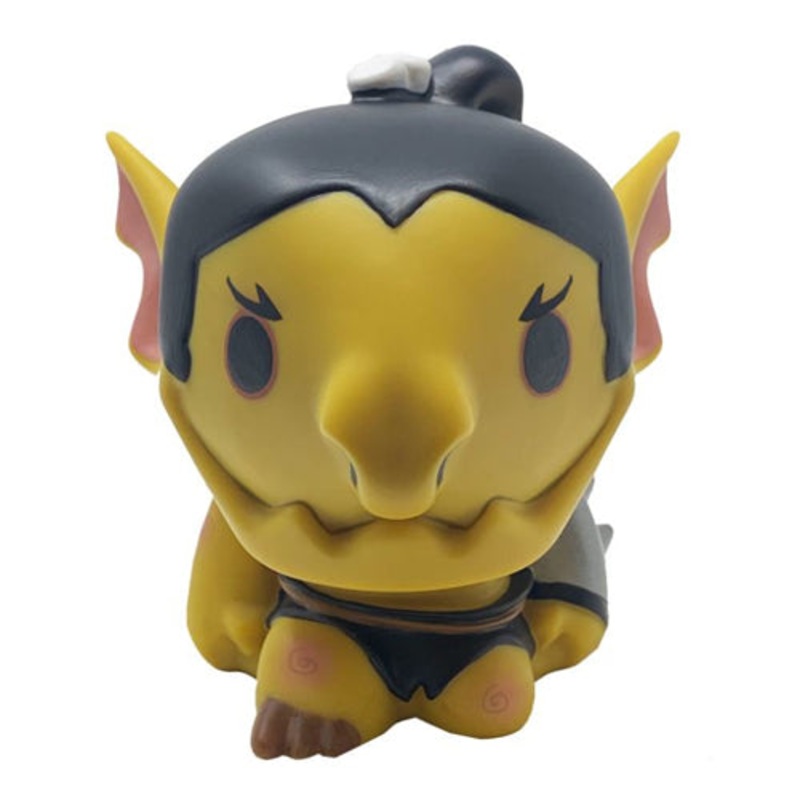 Ultra Pro - Dungeons & Dragons - Figurines Of Adorable Power - Goblin