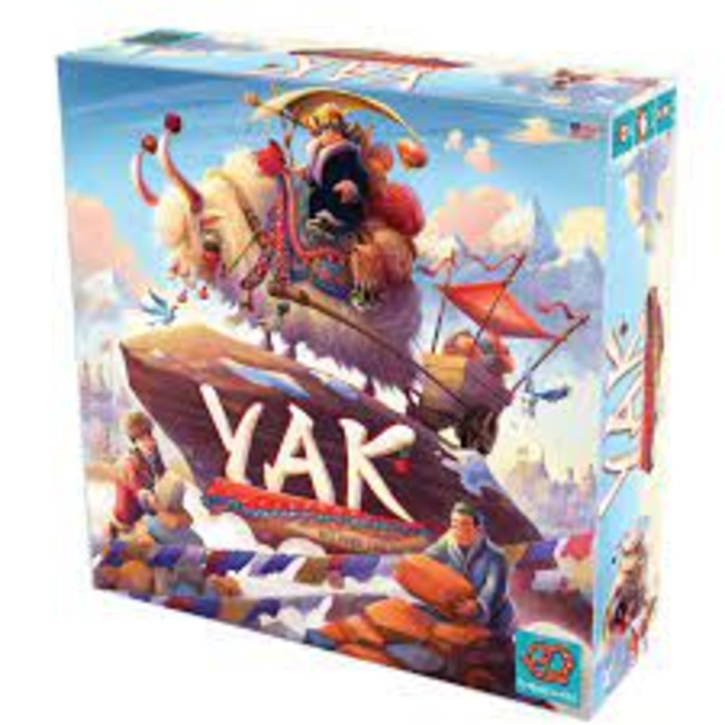 YAK