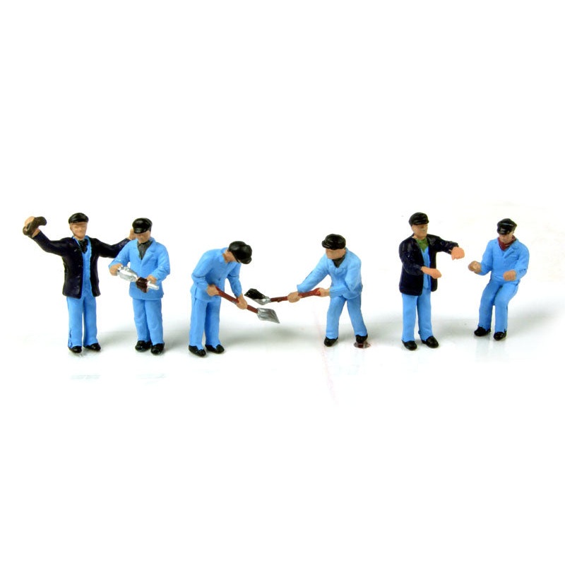 Bachmann OO Loco Staff