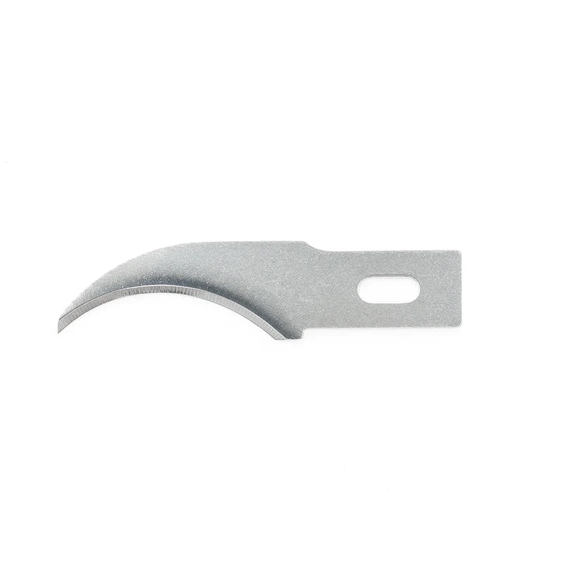 Excel #2 Concave Blades B28 Pk5