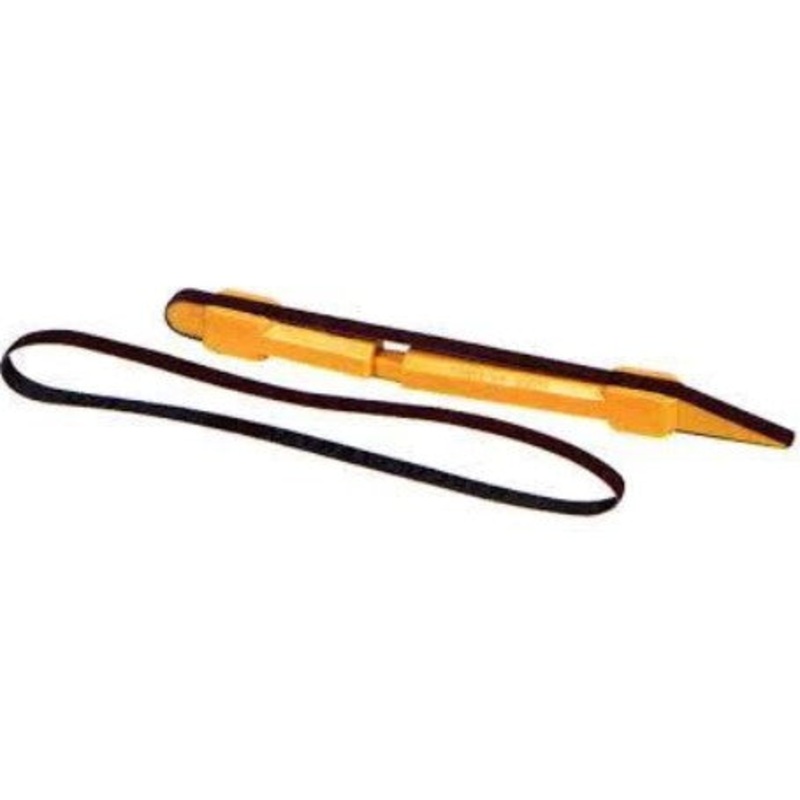 Excel Sanding Stick with Spare Belt