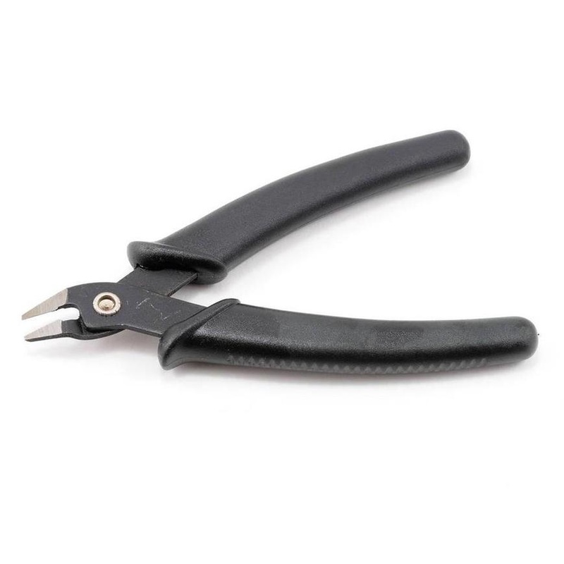 Excel Sprue Cutter Black
