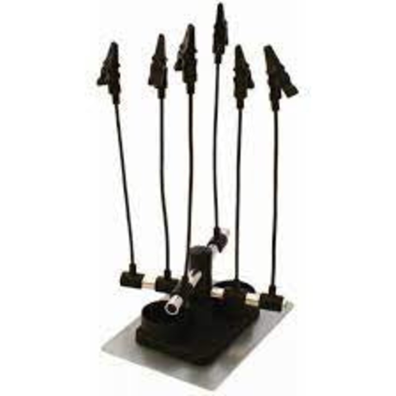 Feng Da Hands Free Holder W/Multi Arms