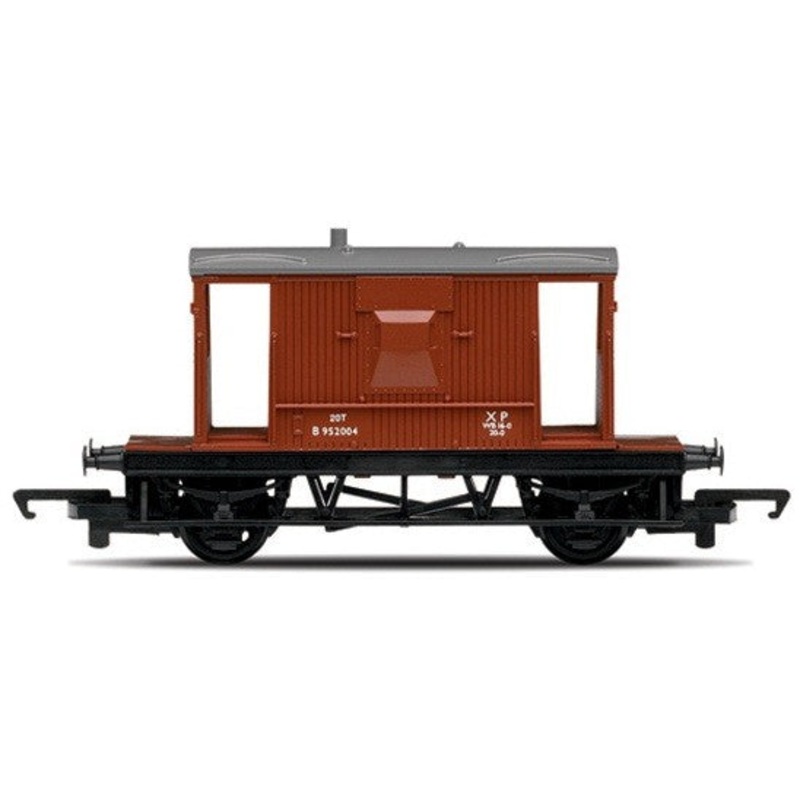 Hornby 20T Brake Van